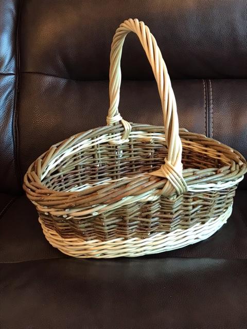 Countryworld Baskets